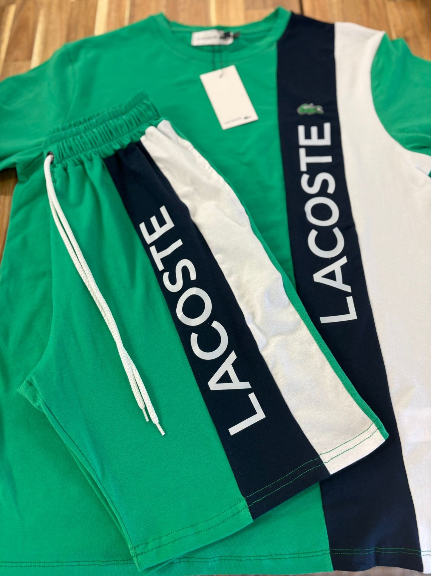 Conjunto lacostes3d