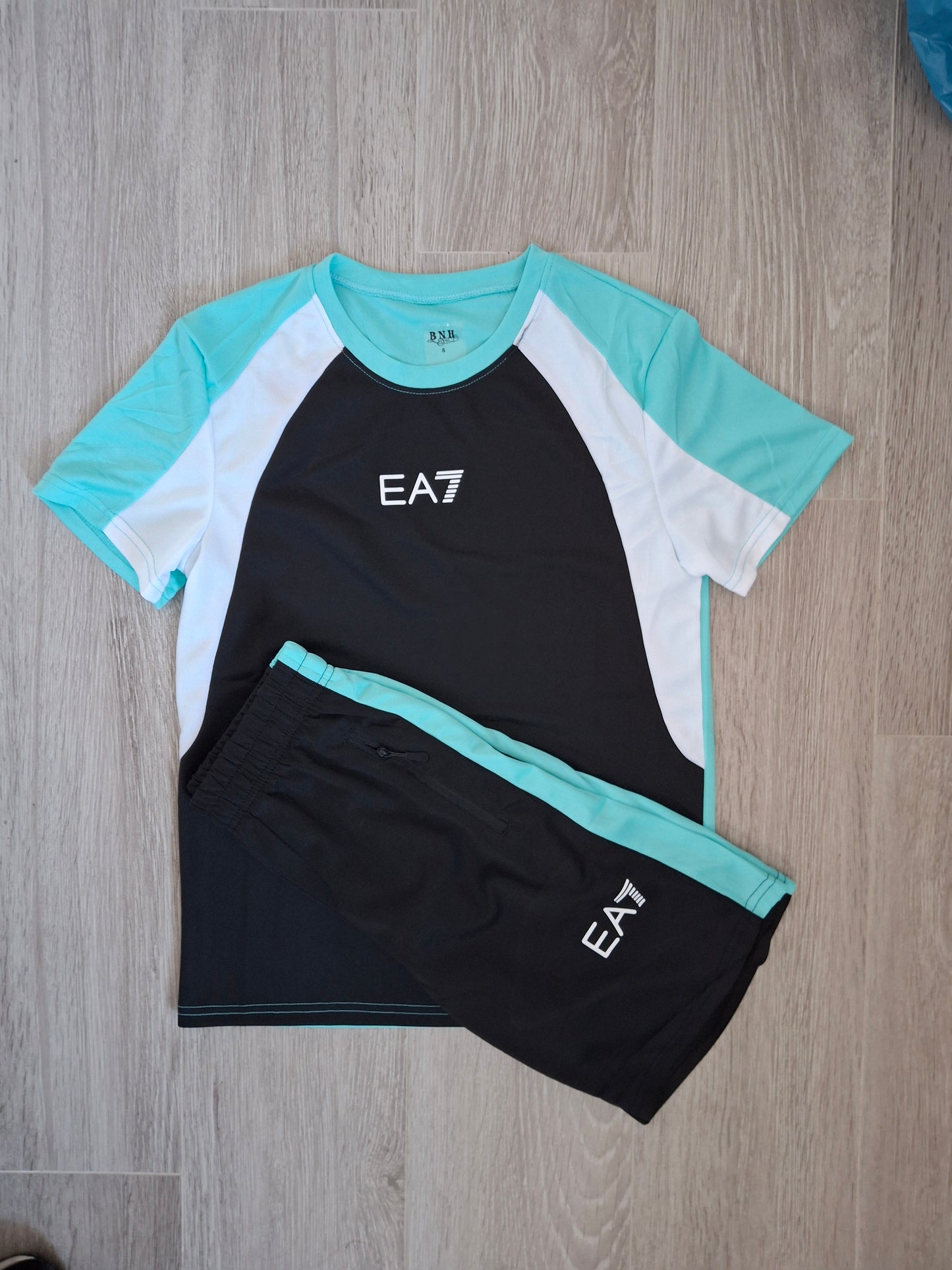 Conjunto MALAGA