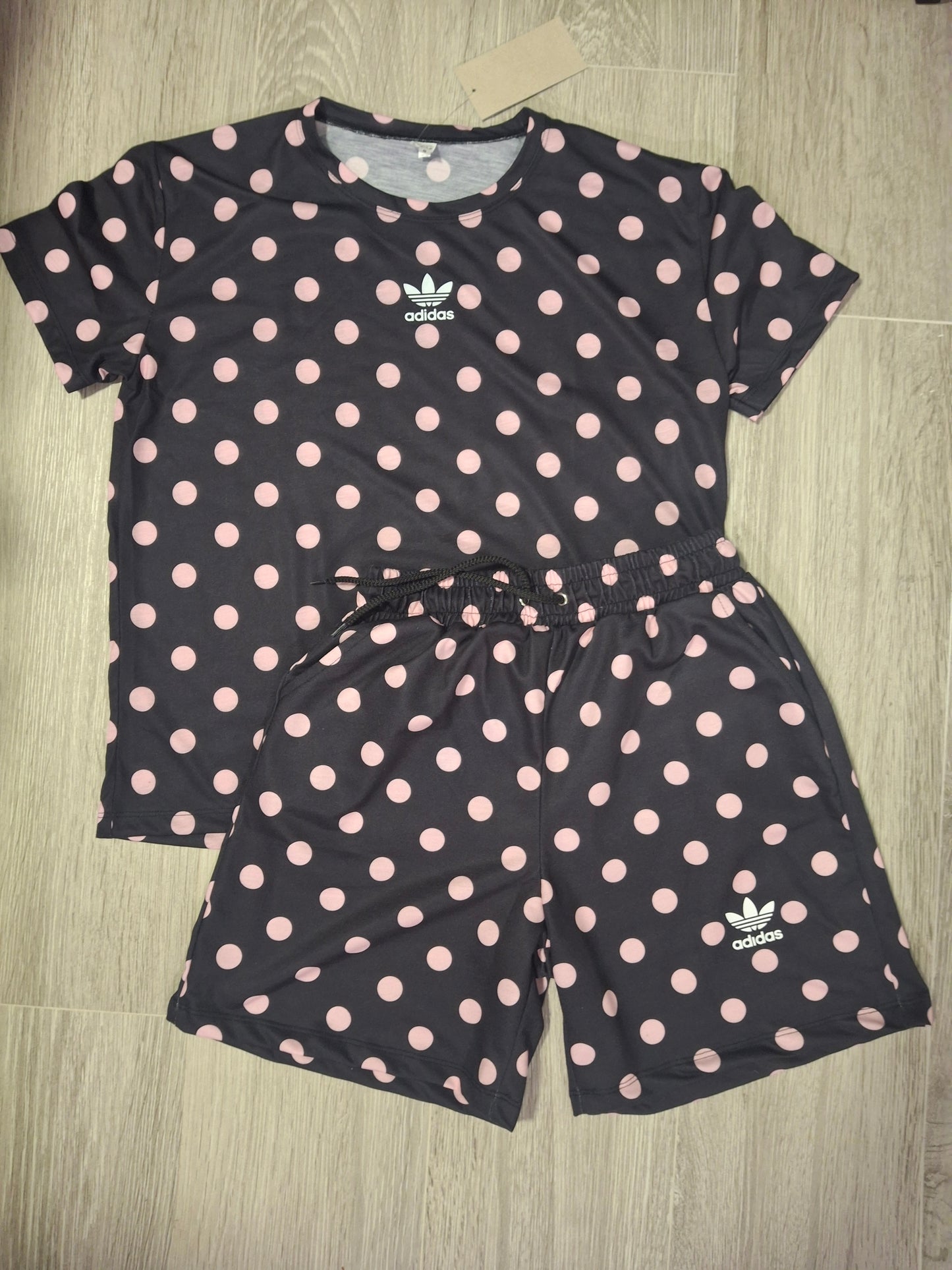 Conjunto Lunares