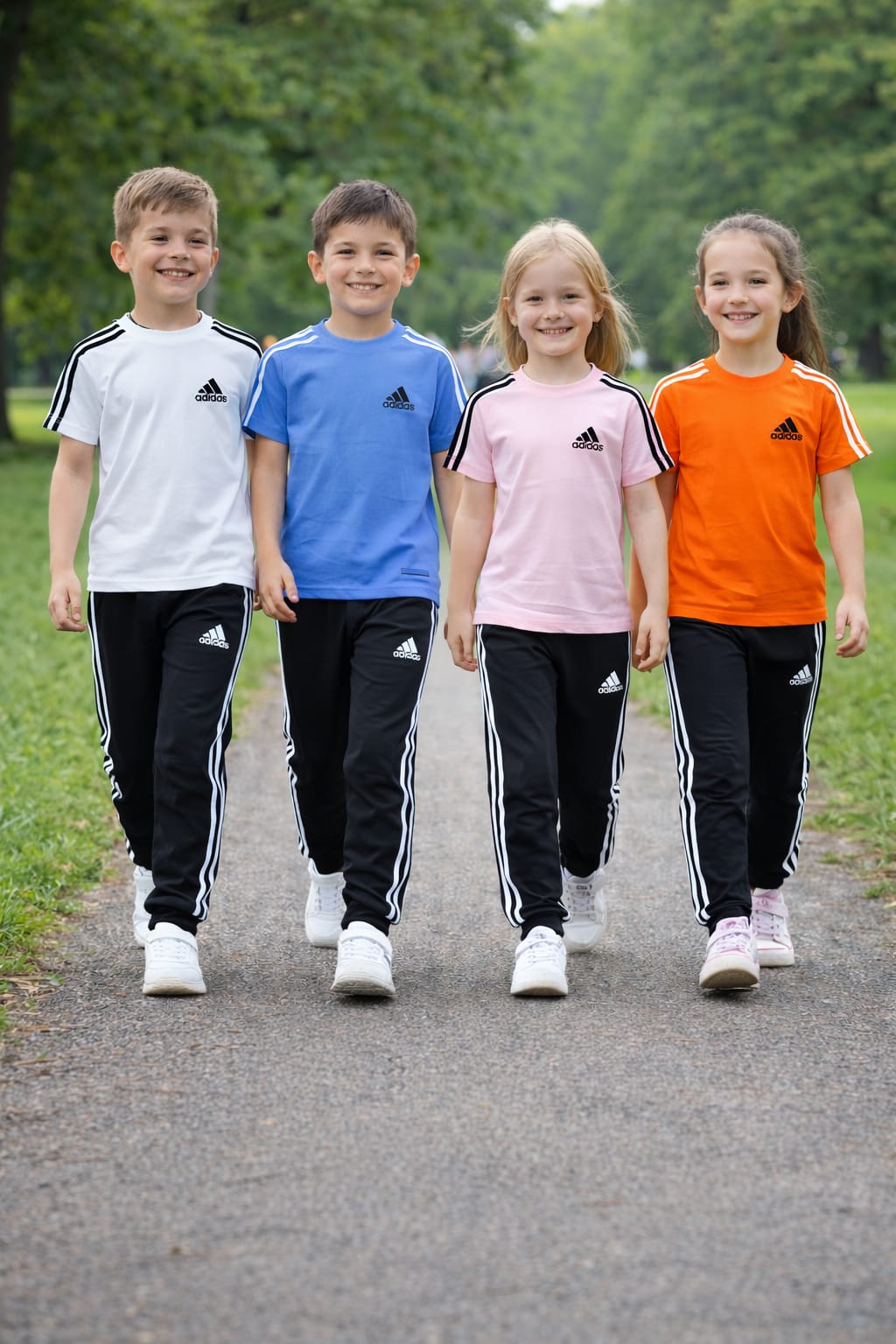 Conjunto adiprimavera