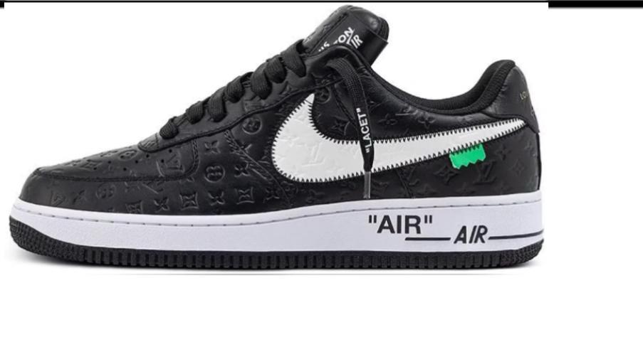 Airforce LV