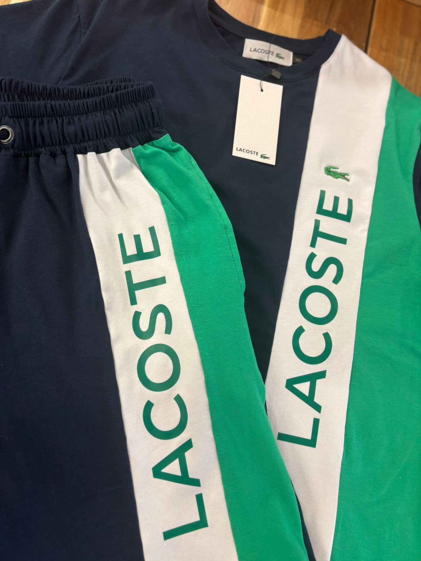 Conjunto lacostes3d