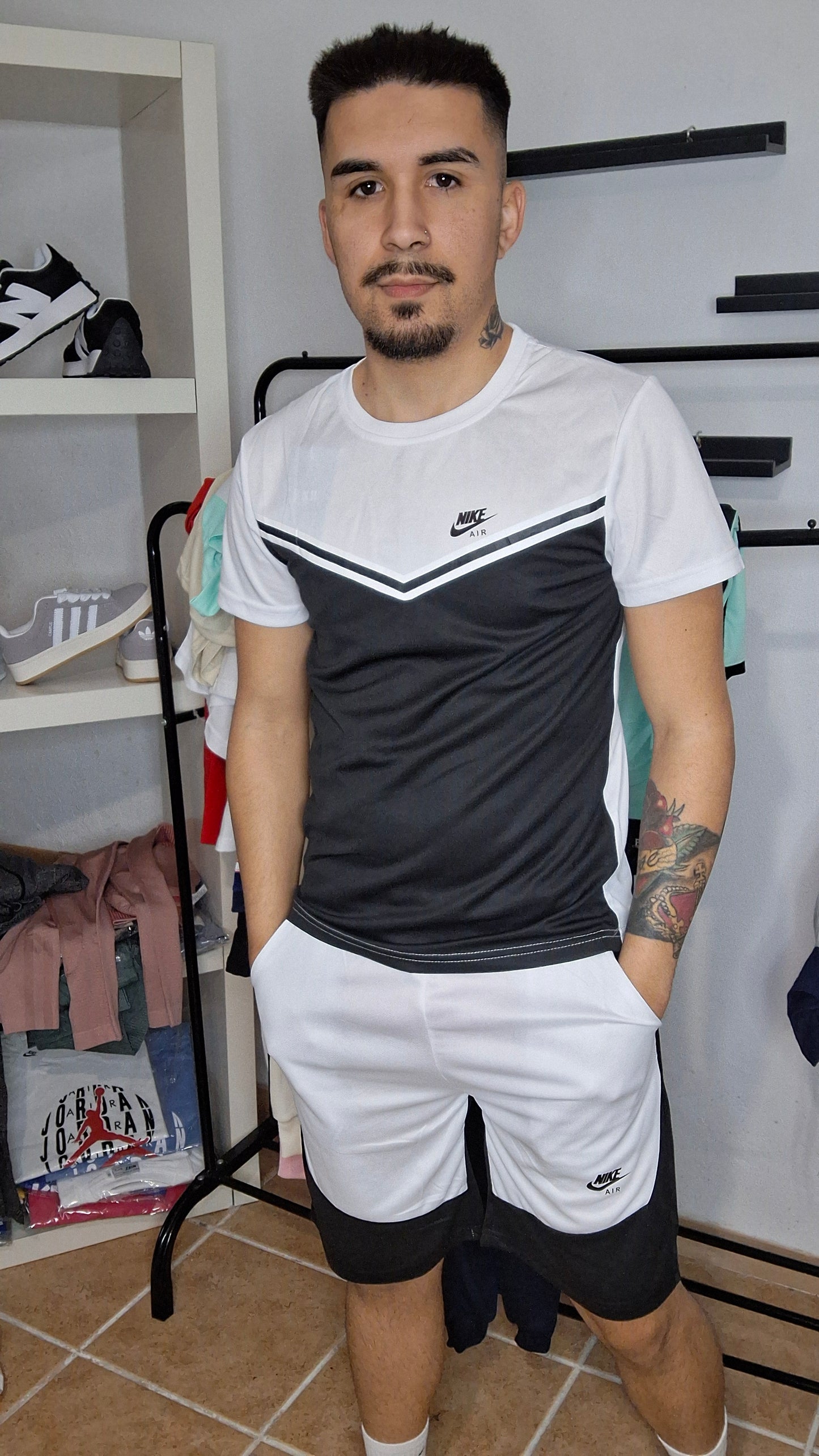 Conjunto teach