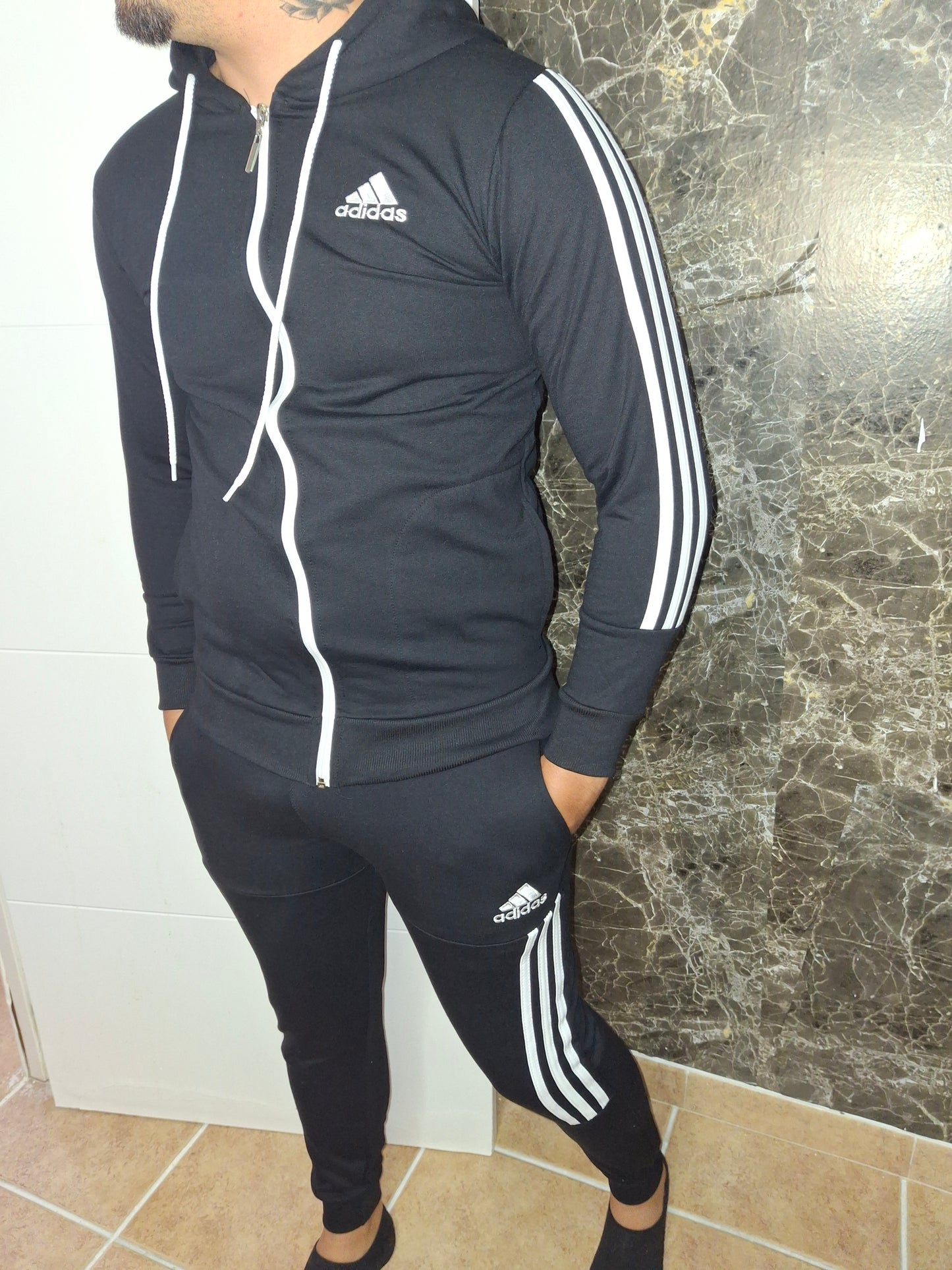Chándal CEDAPASO