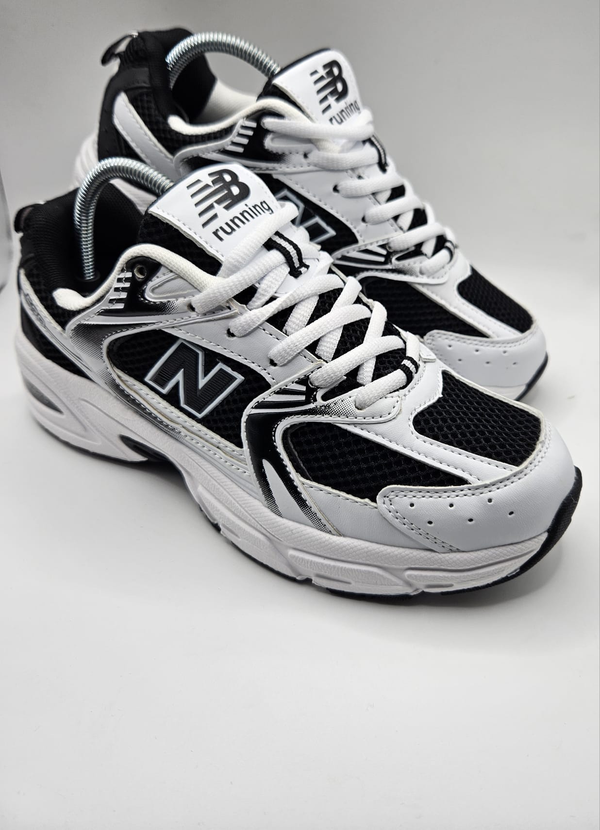 New 530