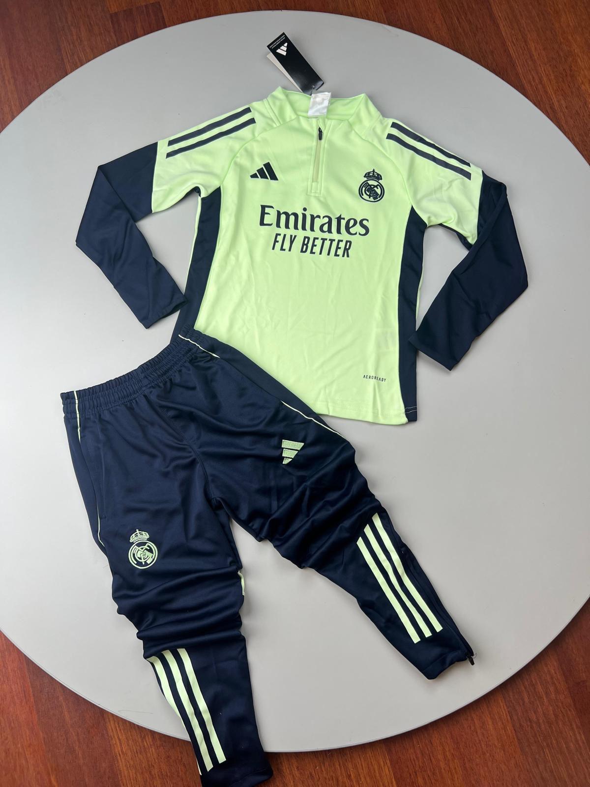 Chandal R.MADRID