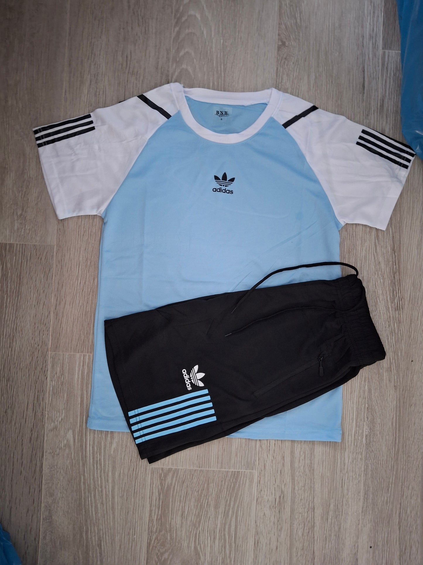 Conjunto almeria