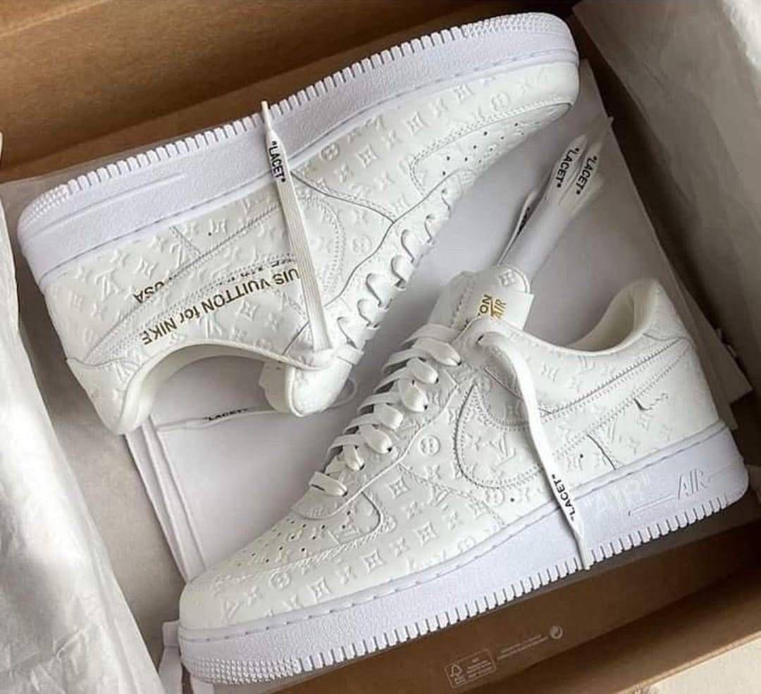 Airforce LV