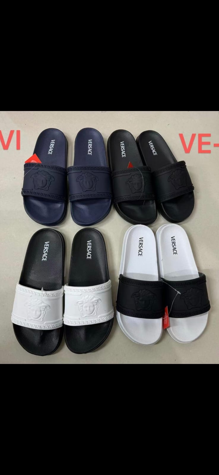 Chanclas León