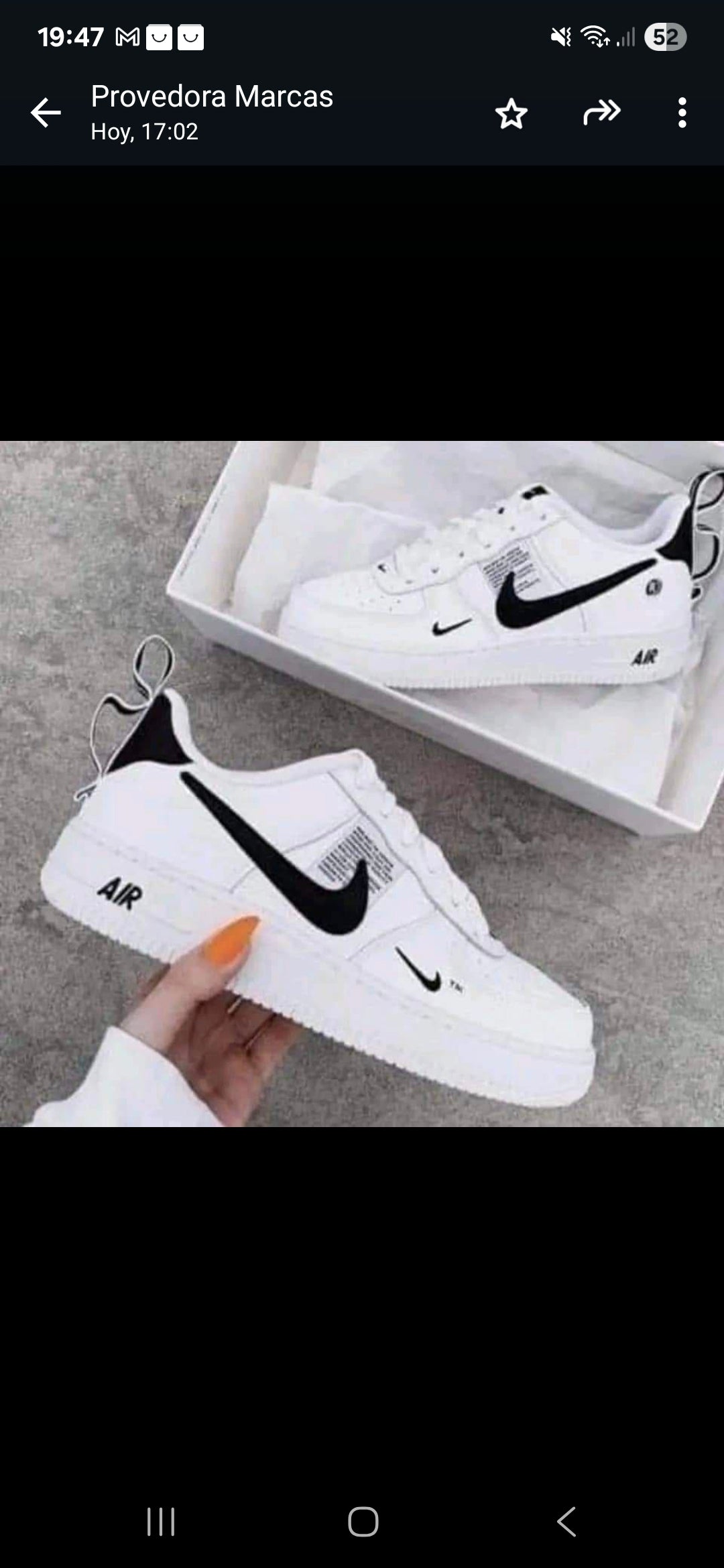 Airforce T.M