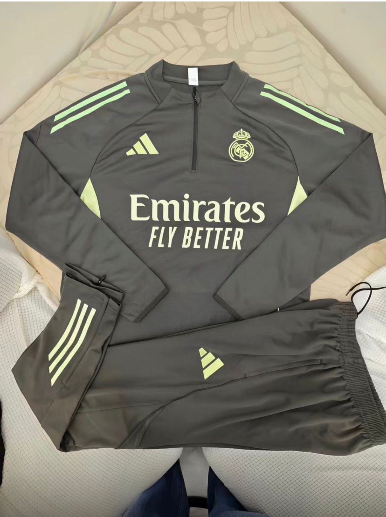 Chandal Rmadrid ed.Limi