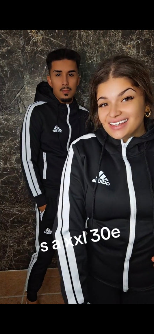 Chándal ceda