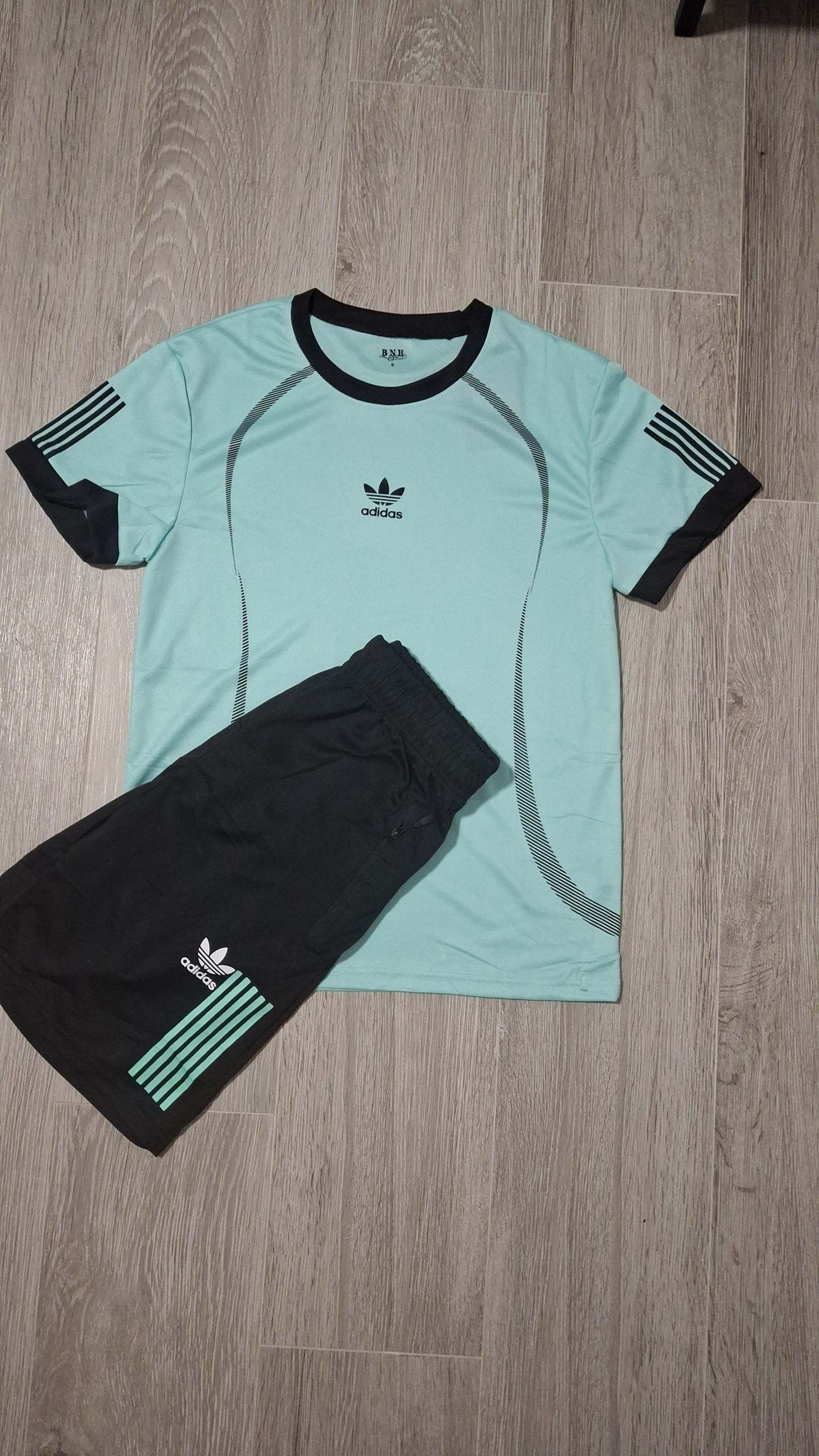 Conjunto Ivan