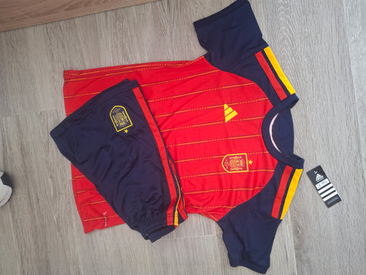 Conjunto españa