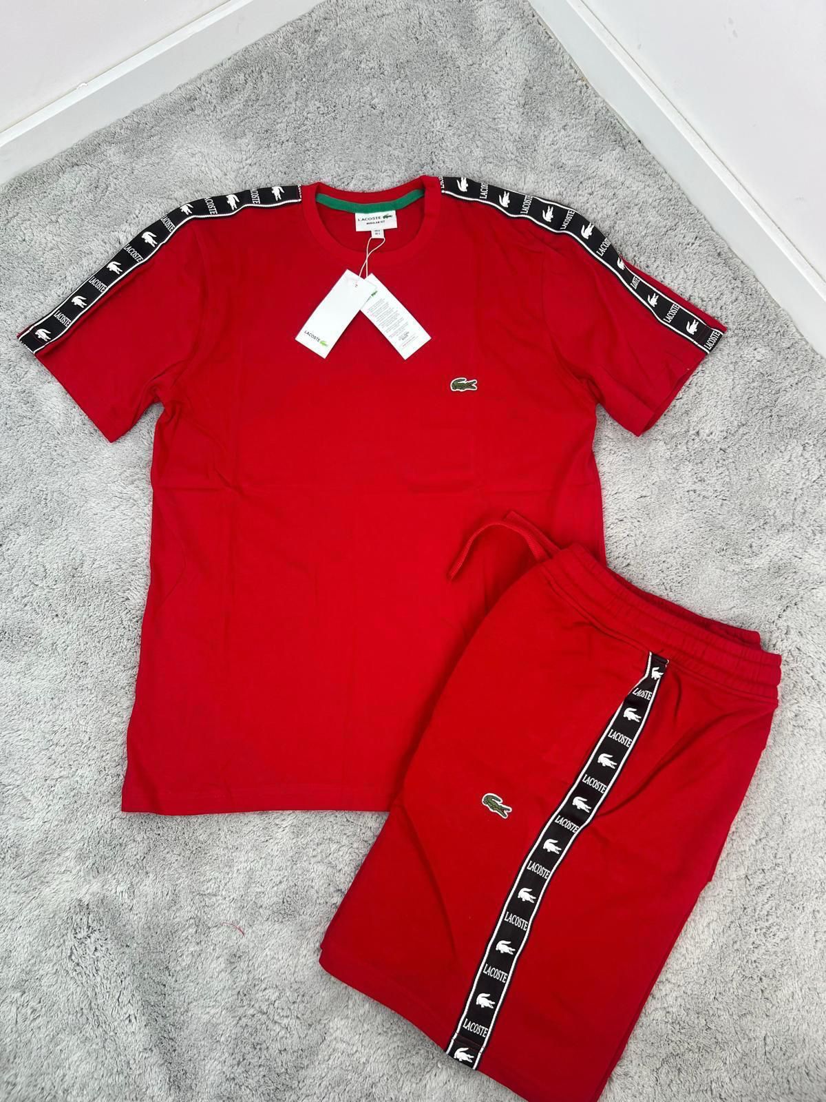 CONJUNTO FERIA
