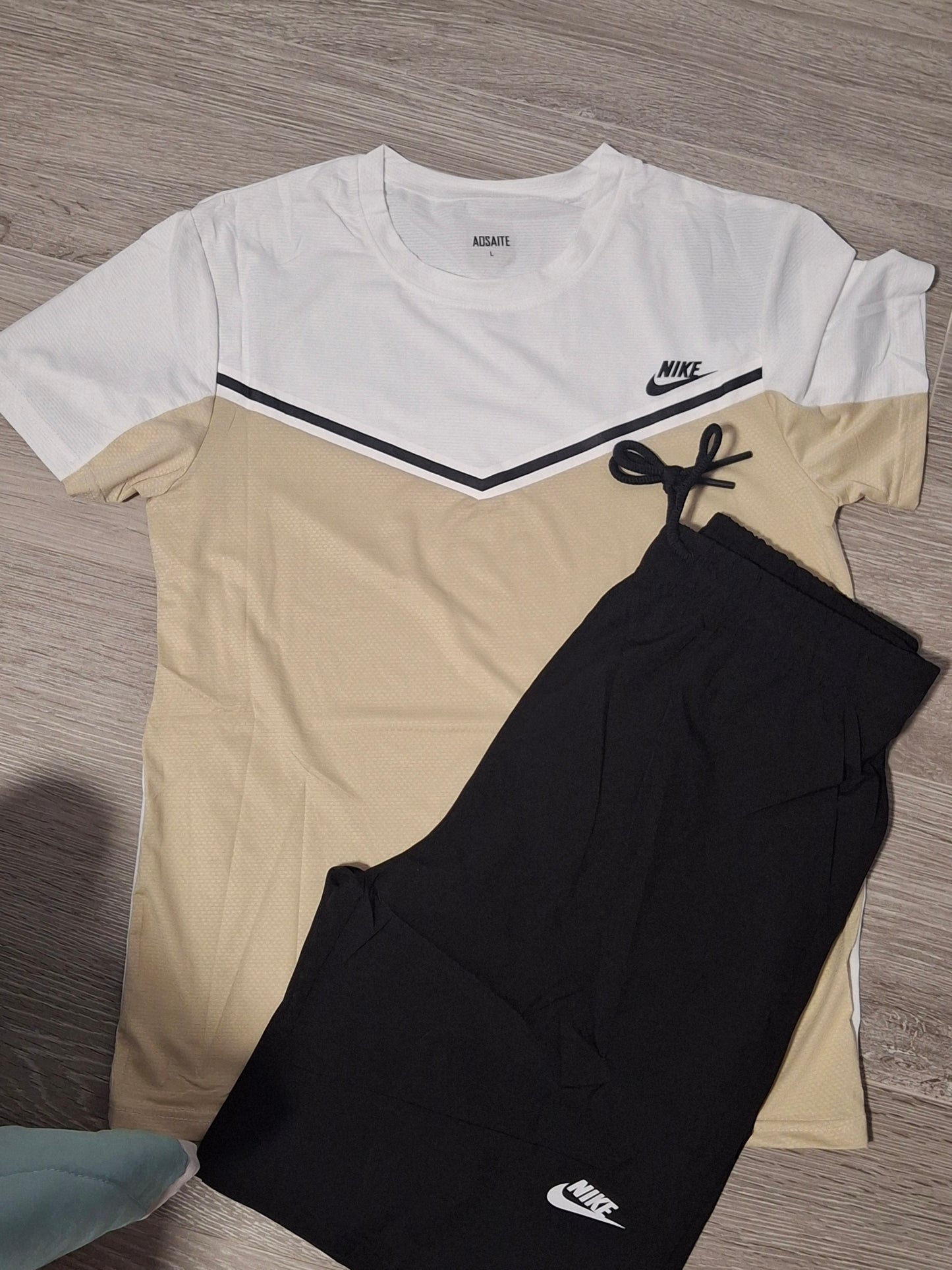 Conjunto Contraste