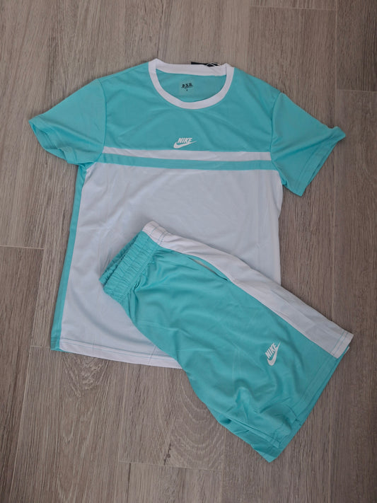 Conjunto playa