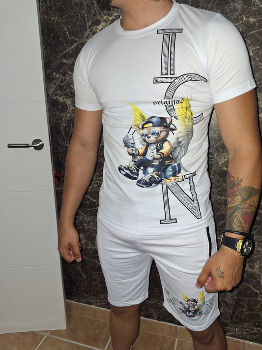 Conjunto osito