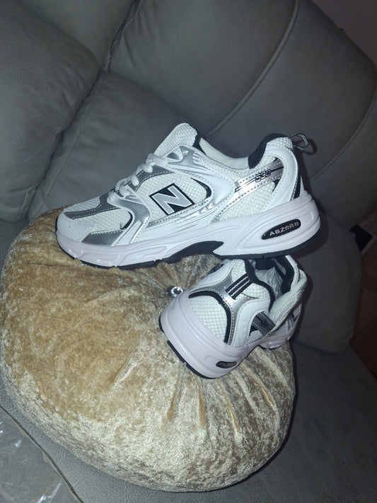 New 530