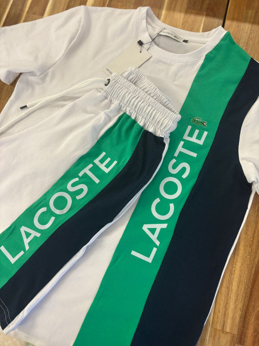 Conjunto lacostes3d
