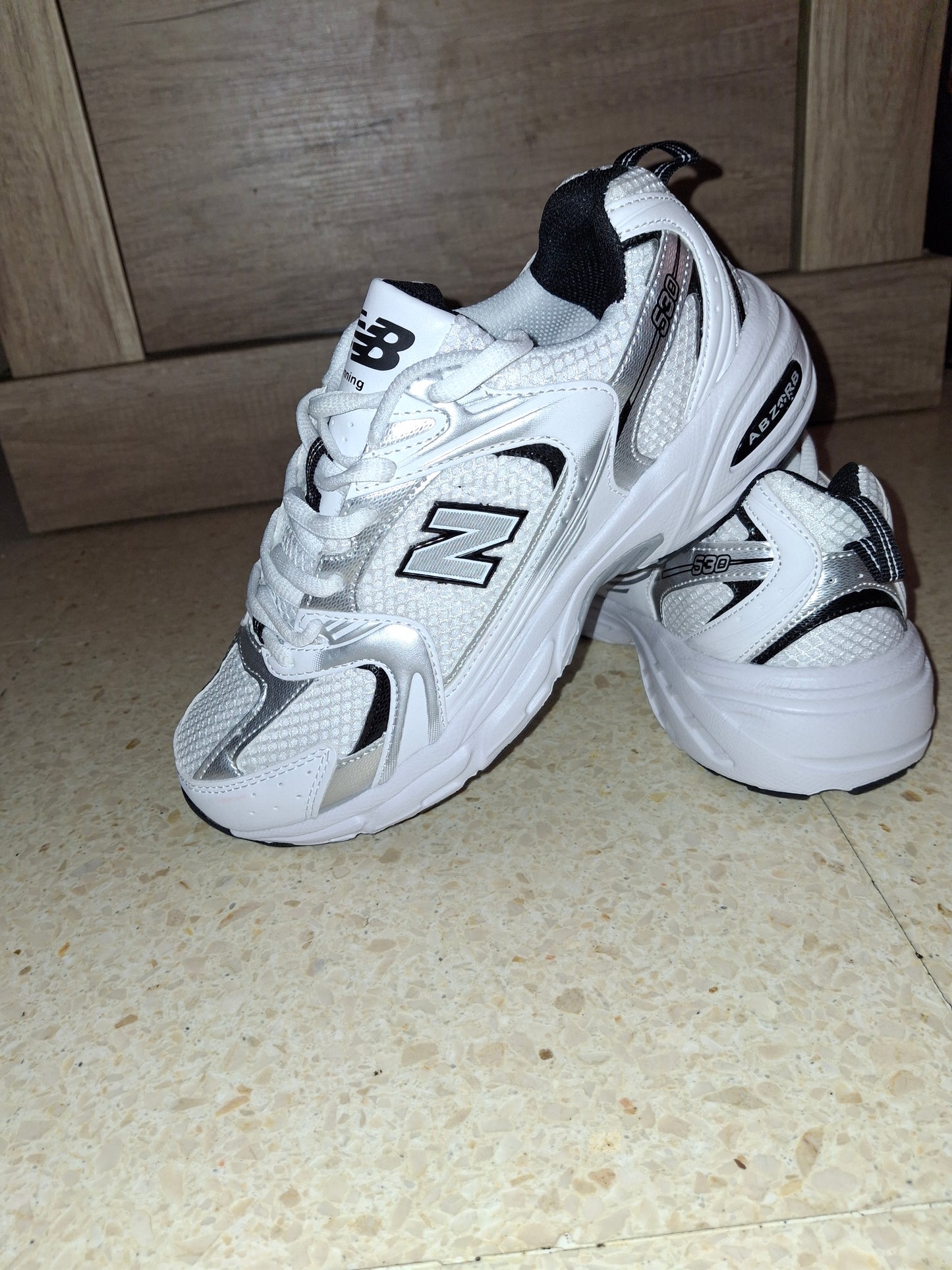 New 530