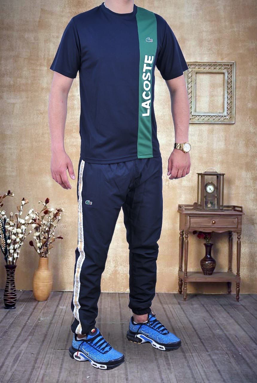Conjunto modacocodrilo