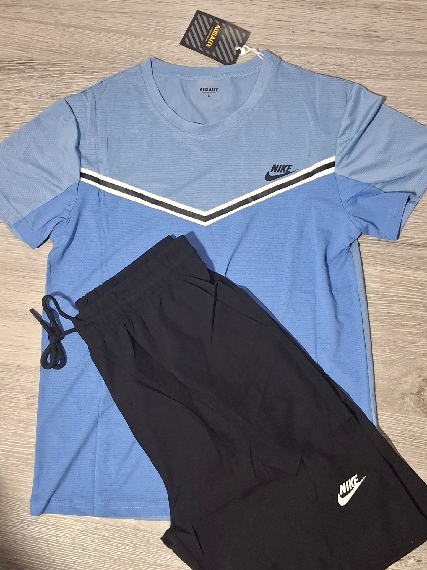 Conjunto Contraste