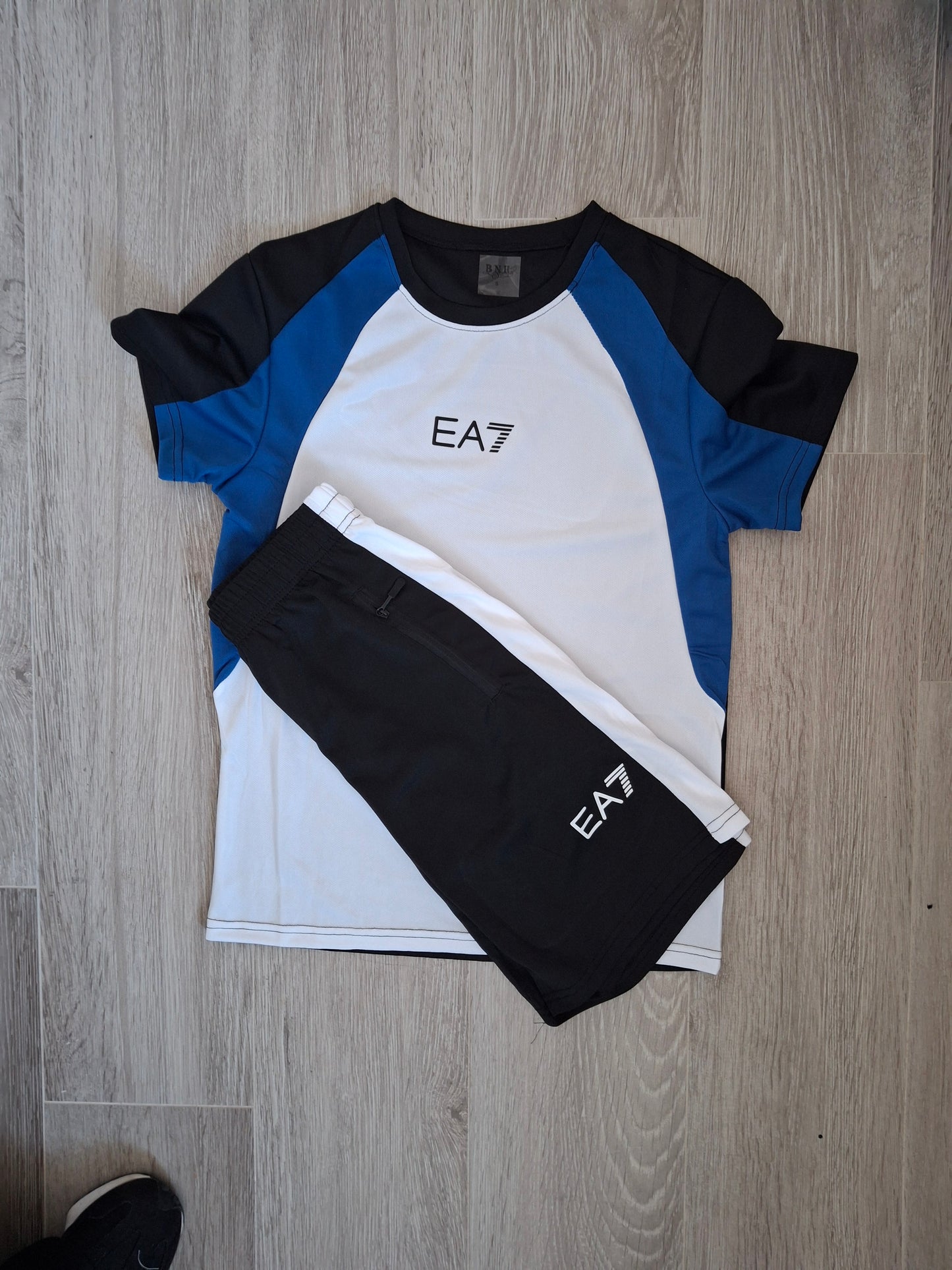 Conjunto MALAGA