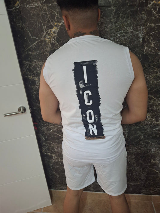 Conjunto gym