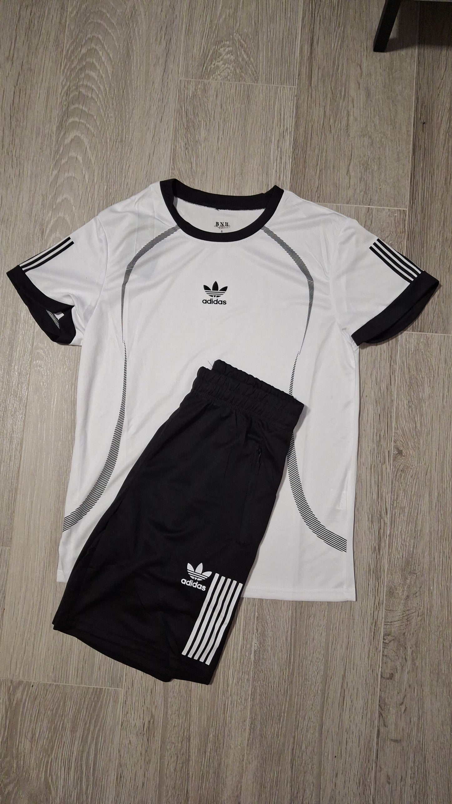 Conjunto Ivan