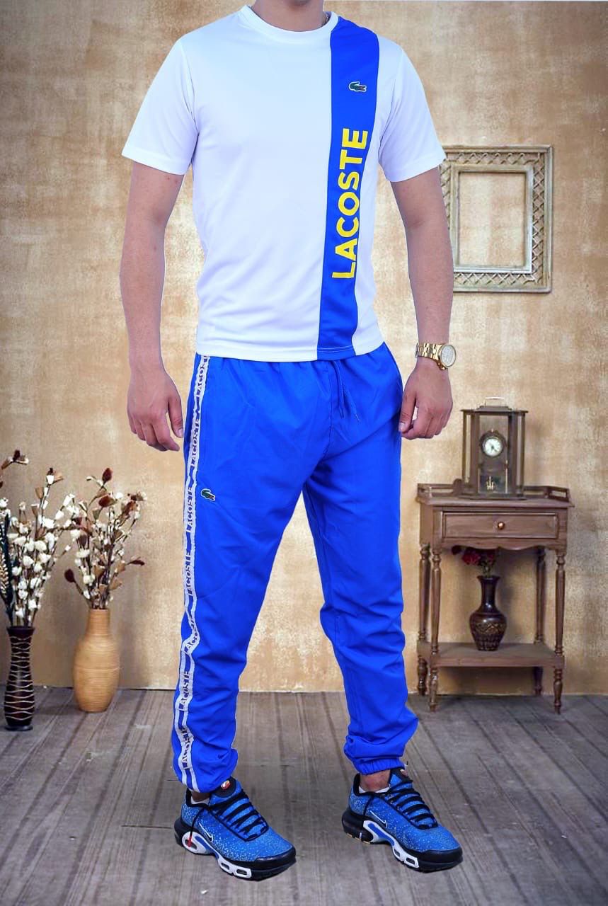 Conjunto modacocodrilo