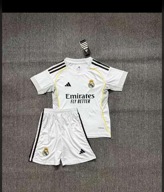 Conjunto madrid