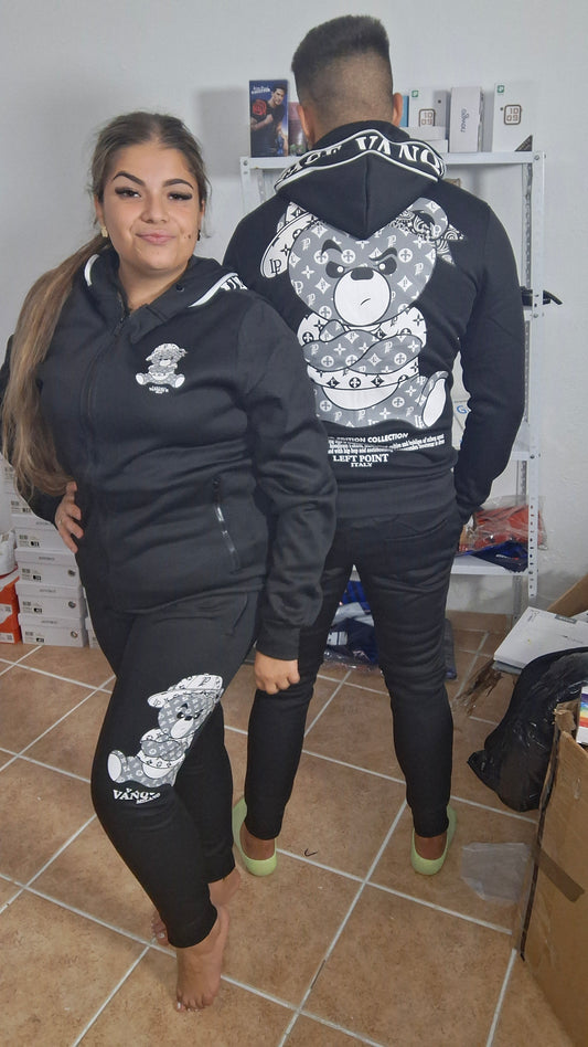 Chándal oso