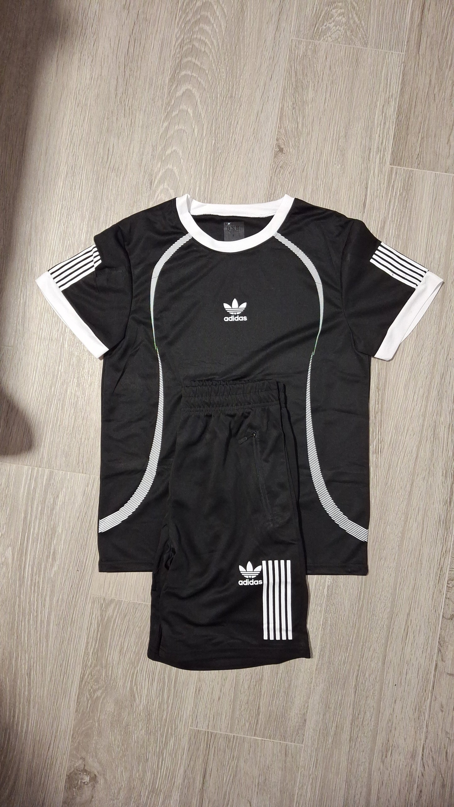 Conjunto Ivan