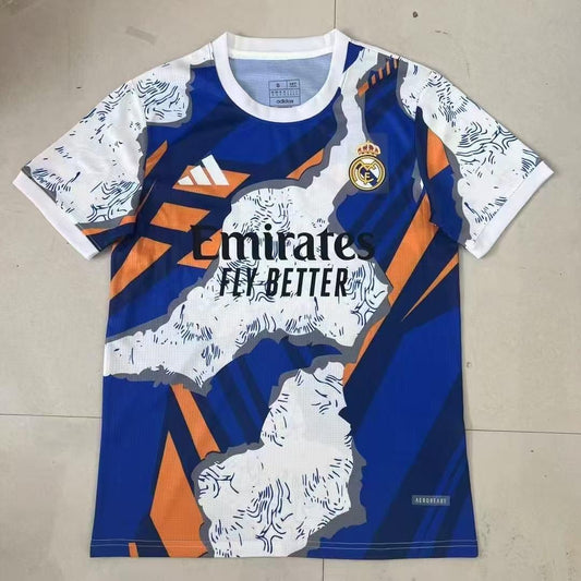 Camiseta Real Madrid