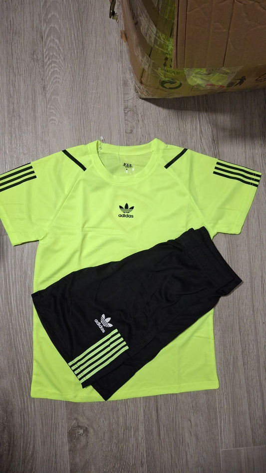 Conjunto Tarifa