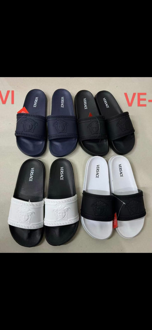 Chanclas León