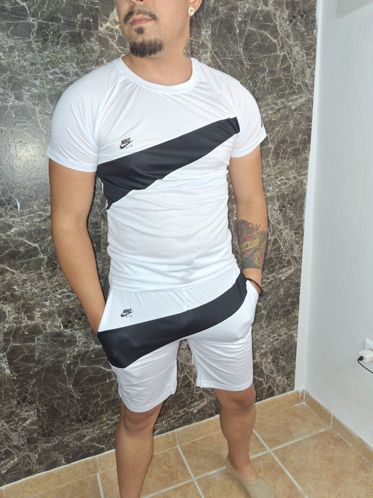 Conjunto pico