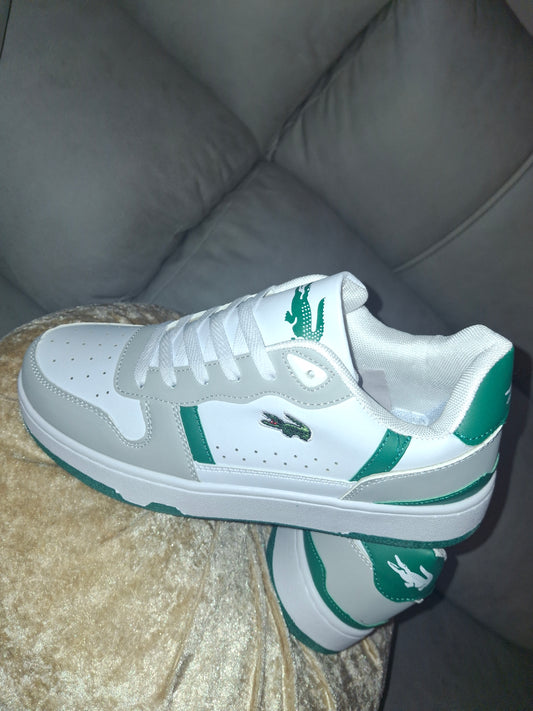 Zapatillas cocodrilo
