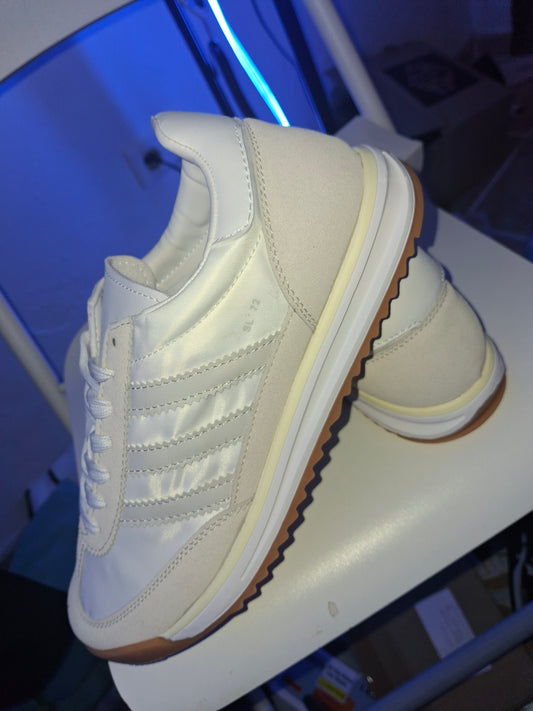 Adidas lujo