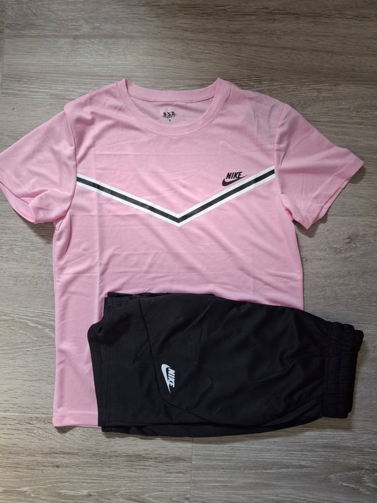 Conjunto nike teach