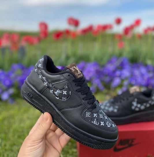 Airforce lv2