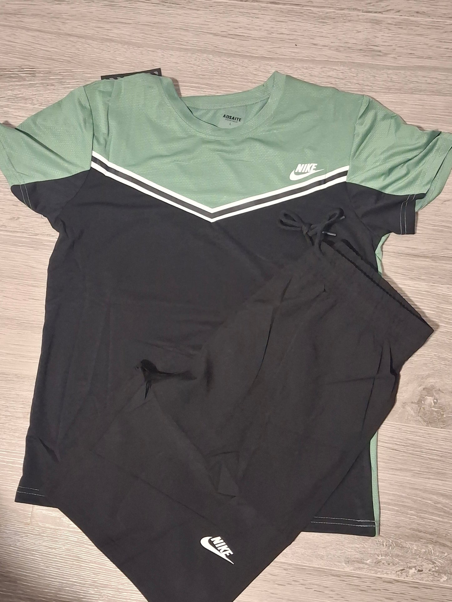Conjunto Contraste