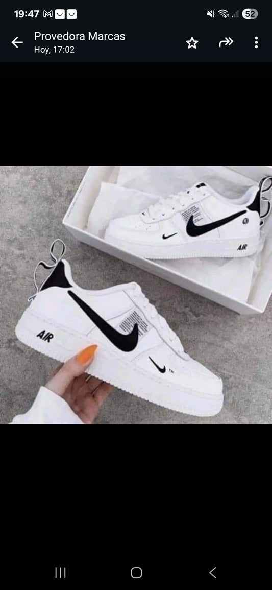 Airforce T.M