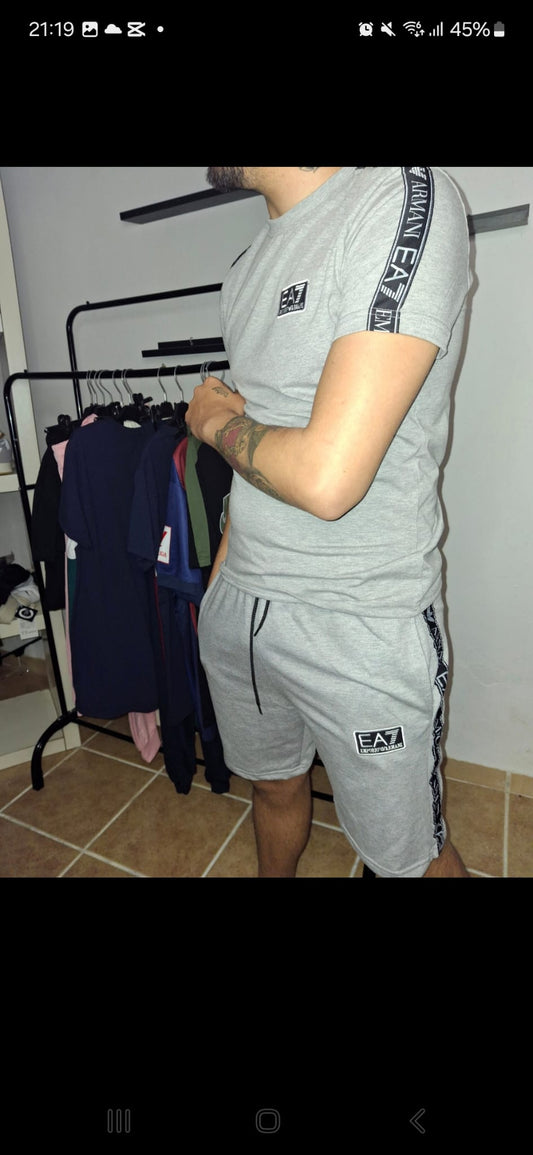 Conjunto ea7