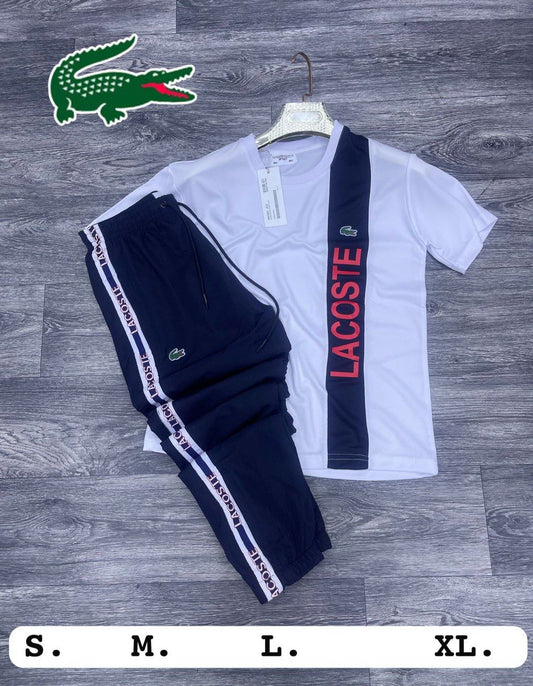 Conjunto modacocodrilo