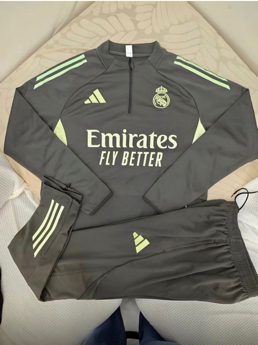 Chandal Rmadrid ed.Limi